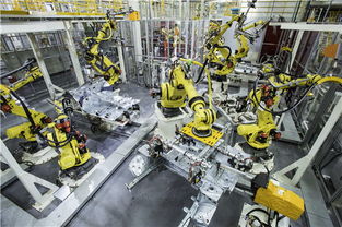 神龍汽車成都工廠投產(chǎn)東風標致4008下線 傳統(tǒng)制造業(yè)與網(wǎng)絡科技融合發(fā)展的新篇章