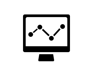 科技與自然的和諧對話 橙子HYY07電腦圖標(biāo)設(shè)計解析
