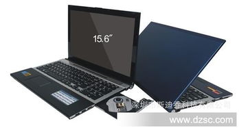 工欲善其事，必先利其器 i5-3317U與15.6寸高清屏的實用之選